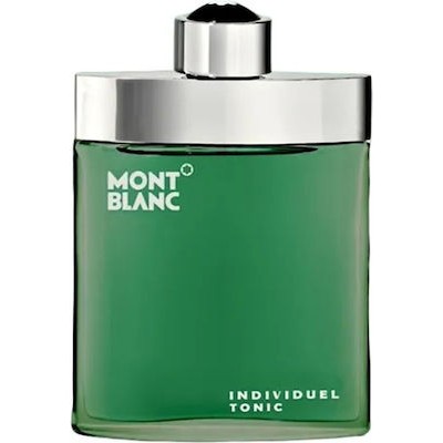 MONT BLANC Individuel Tonic EDT 75ml TESTER